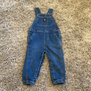Jean overall